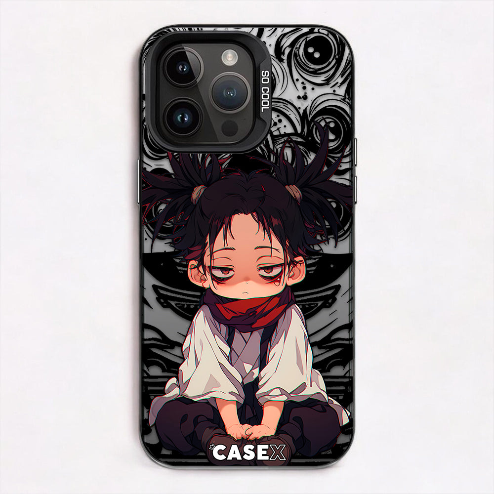 Choso - Lux Cool Cases