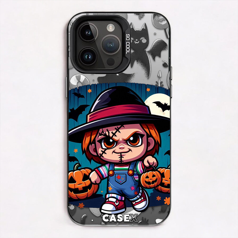 Chucky - Lux Cool Cases