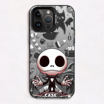 Jack Skellington - Lux Cool Cases