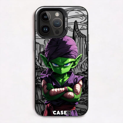 Piccolo - Lux Cool Cases