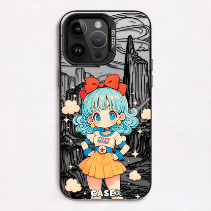 Bulma - Lux Cool Cases