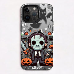 Cute Leatherface