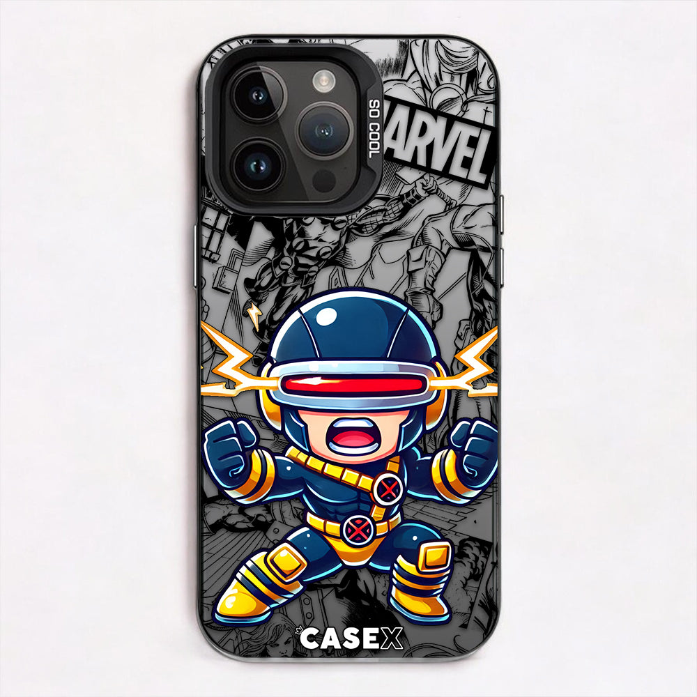 Cyclops - Lux Cool Cases