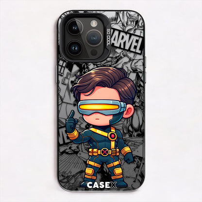 Cyclops - Lux Cool Cases