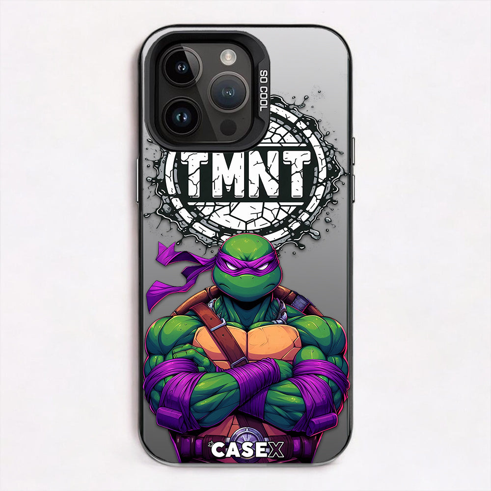 TMNT - Lux Cool Cases