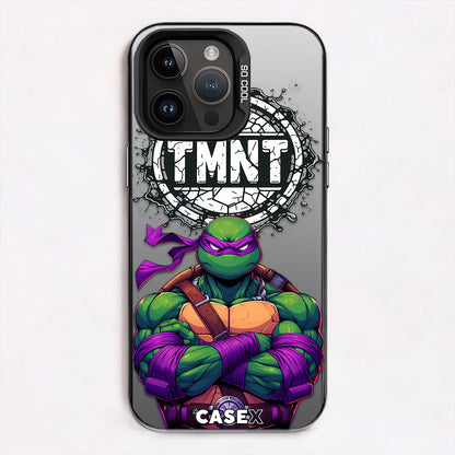 TMNT - Lux Cool Cases