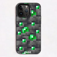 Deepslate Emerald Ore