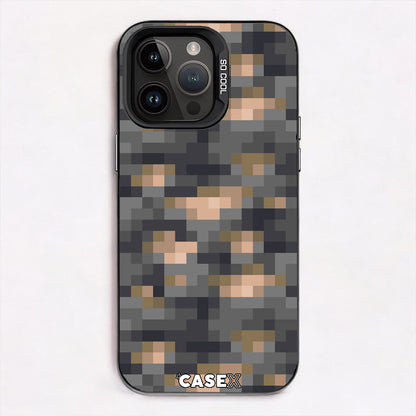 MC Iron - Lux Cool Cases