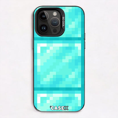MC Diamond - Lux Cool Cases