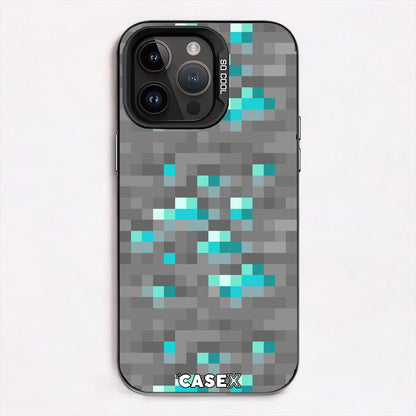 MC Diamond - Lux Cool Cases