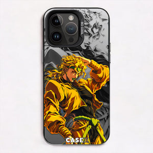 Dio Pose