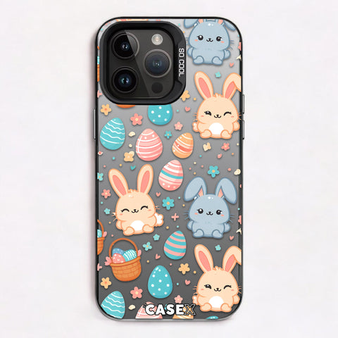 Easter Bunnies (2025) - Lux Cool Cases
