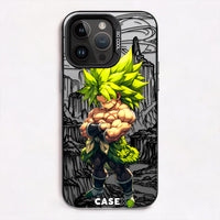 Elite Broly