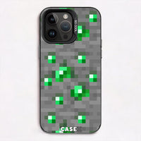 Emerald Ore