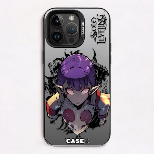 Solo Leveling Esil Radiru - Lux Cool Cases