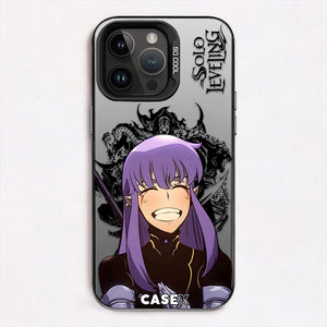 Esil Radiru Smile