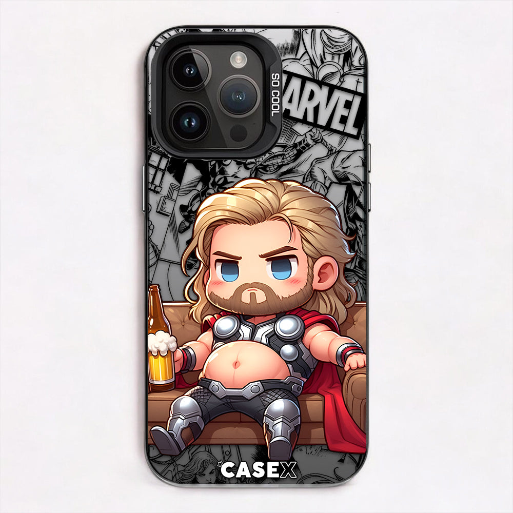 Thor - Lux Cool Cases