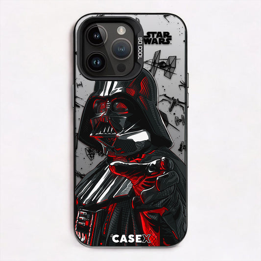 Star Wars - Lux Cool Cases