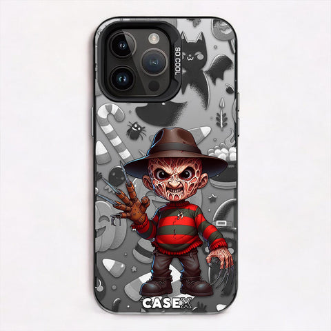 Freddy - Lux Cool Cases