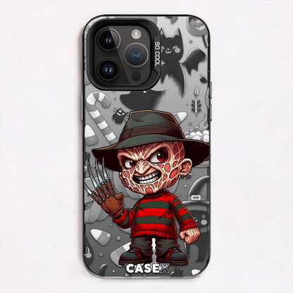 Freddy - Lux Cool Cases