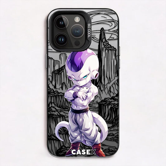 Frieza - Lux Cool Cases