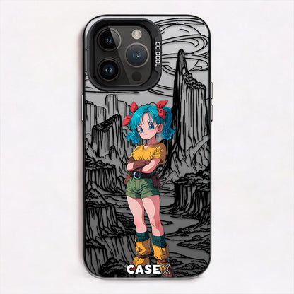 Bulma - Lux Cool Cases