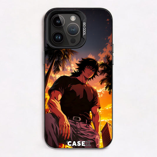 GTA x Demon Slayer - Lux Cool Cases