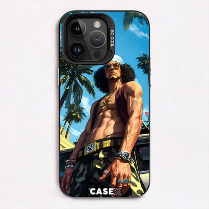 GTA One Piece - Lux Cool Cases