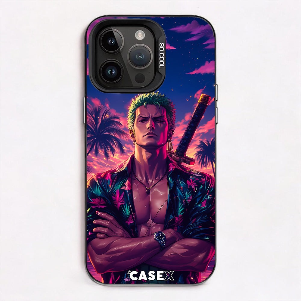 GTA One Piece - Lux Cool Cases