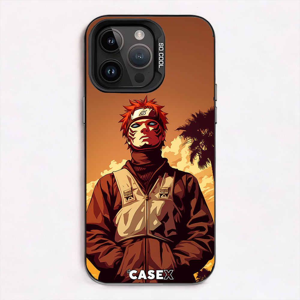 Naruto GTA Collection - Lux Cool Cases