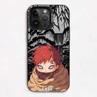 Gaara Blanket