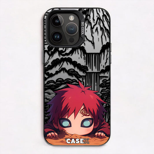 Gaara - Lux Cool Cases