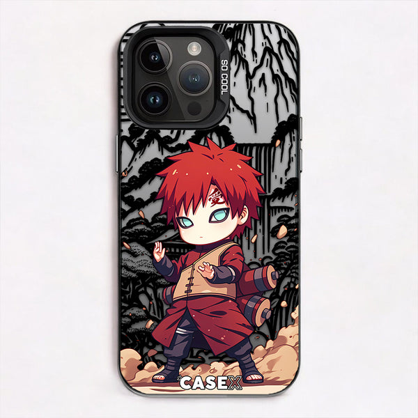 Gaara - Lux Cool Cases
