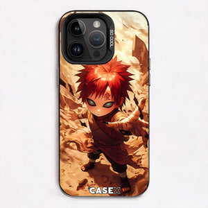 Gaara Sandstorm