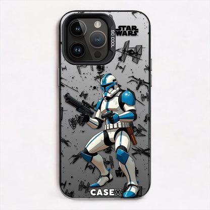 Captain Rex - Lux Cool Cases