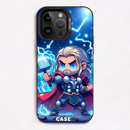 Thor - Lux Cool Cases