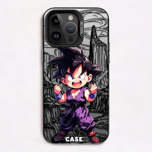 Gohan - Lux Cool Cases