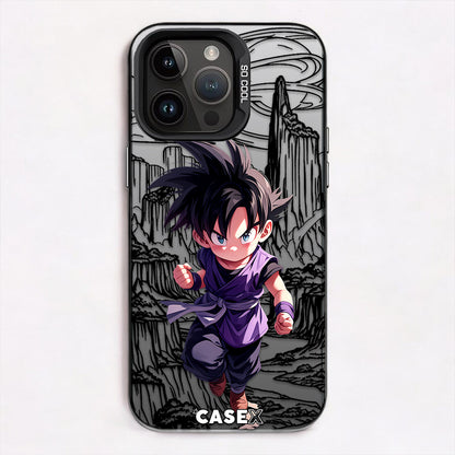 Gohan - Lux Cool Cases