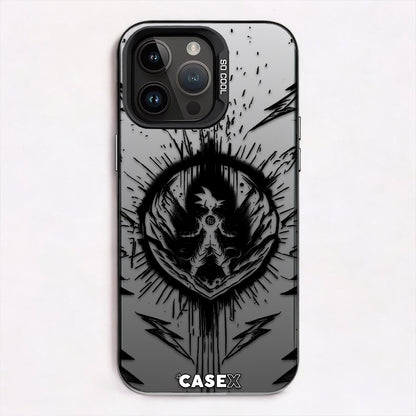 Young Goku - Lux Cool Cases