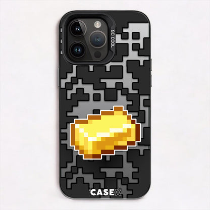 MC Gold - Lux Cool Cases