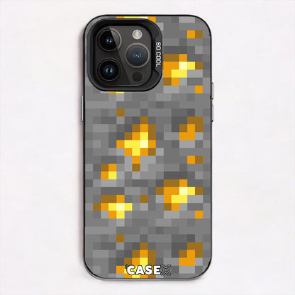 MC Gold - Lux Cool Cases