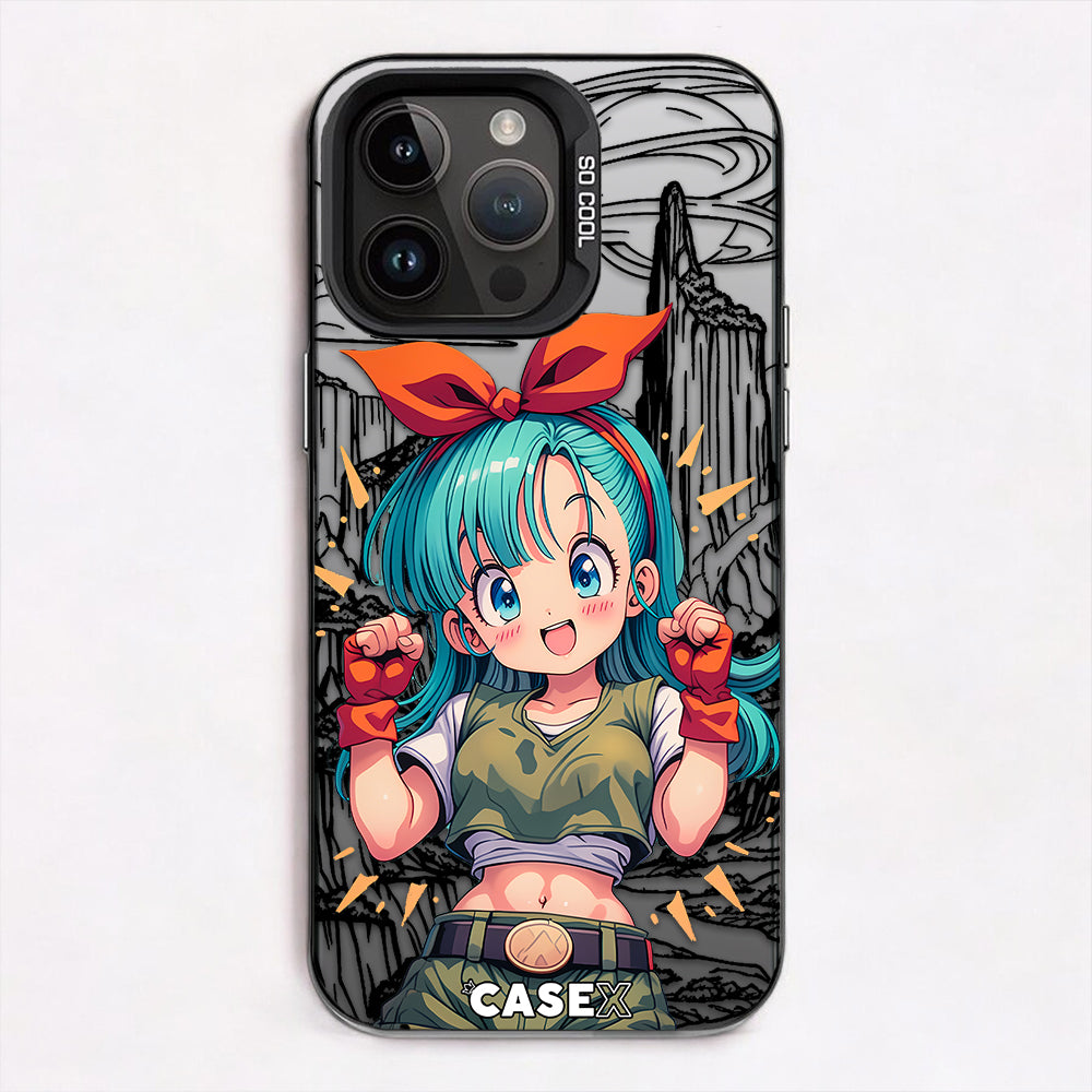 Bulma - Lux Cool Cases