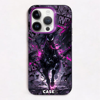 Venom Horse - Lux Cool Cases