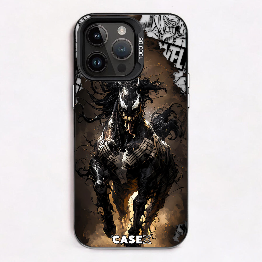 Venom Horse - Lux Cool Cases