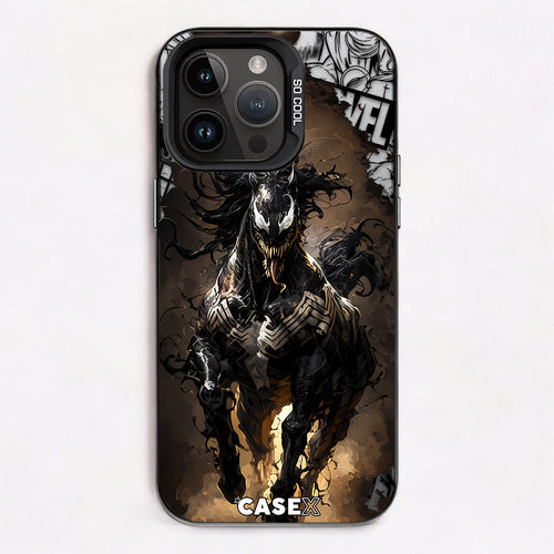 Venom Horse - Lux Cool Cases