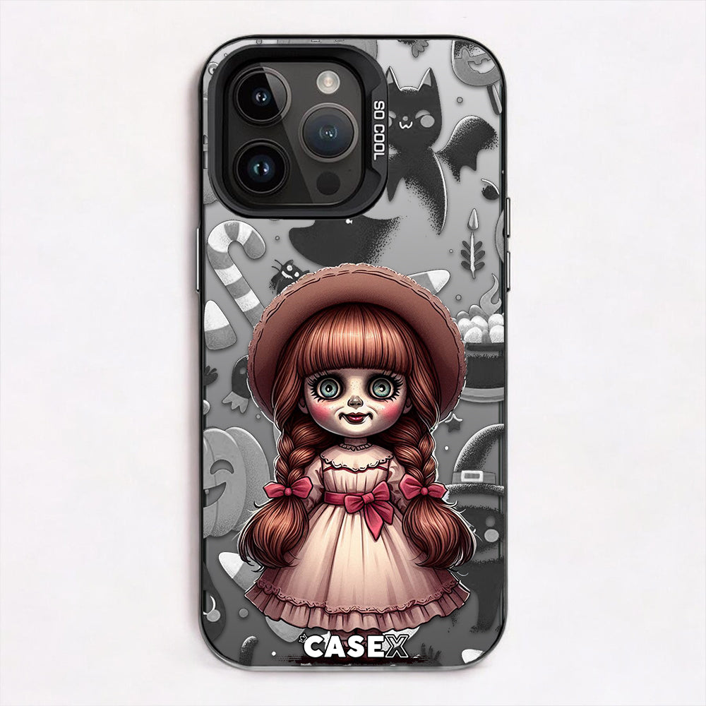 Annabell - Lux Cool Cases