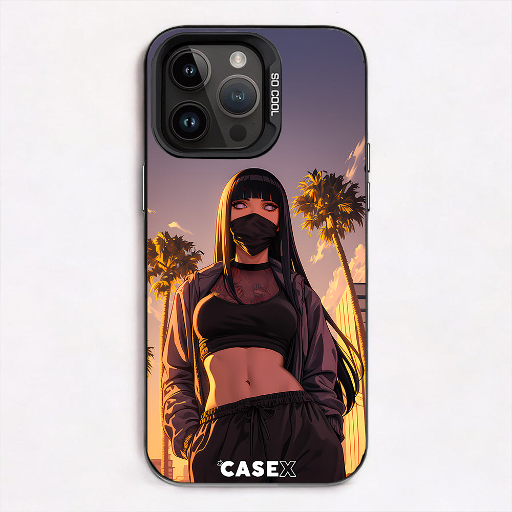 Naruto GTA Collection - Lux Cool Cases