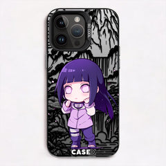 Hinata Shock