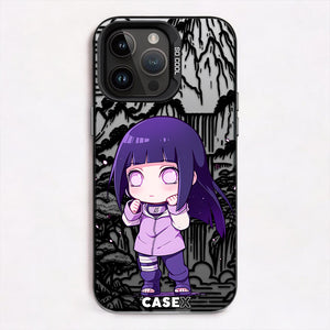 Hinata Shock