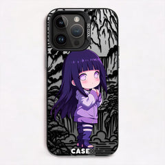 Hinata Cute Eyes